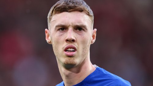Chelsea could be better off without Cole Palmer, claims England legend