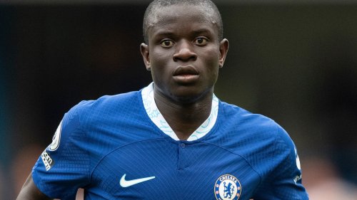 Chelsea boost with Kante ‘set to return from injury before Dortmund clash'