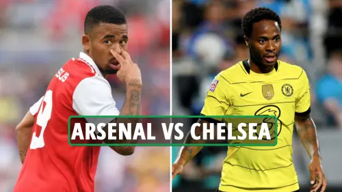 Chelsea vs Arsenal predicted XI: Does Koulibaly make his debut in 3-4-3? | Flipboard