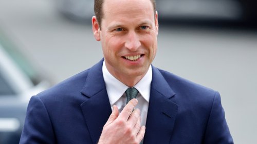 William to carry out first public engagement since Kate shared cancer diagnosis