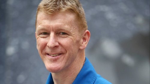 The smell of farts doesn't disappear in space, reveals astronaut Tim Peake