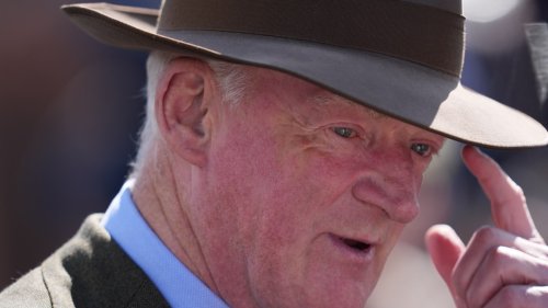 Willie Mullins to gatecrash Royal Ascot with 'exciting' £100,000 Gold Cup horse