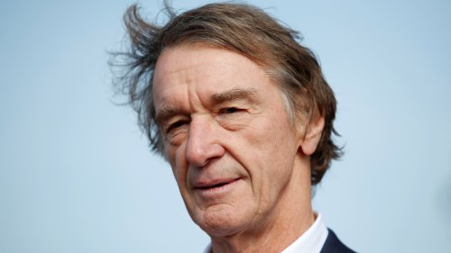 What is Jim Ratcliffe’s net worth and when did he found Ineos - the man behind Eliud Kipchoge's sub two hour marathon attempt