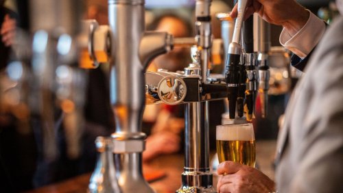Pub named after Celtic hero to reopen as bar and restaurant