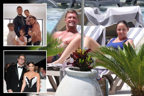 Real reason Dan Osborne is giving marriage to Jac Jossa another go