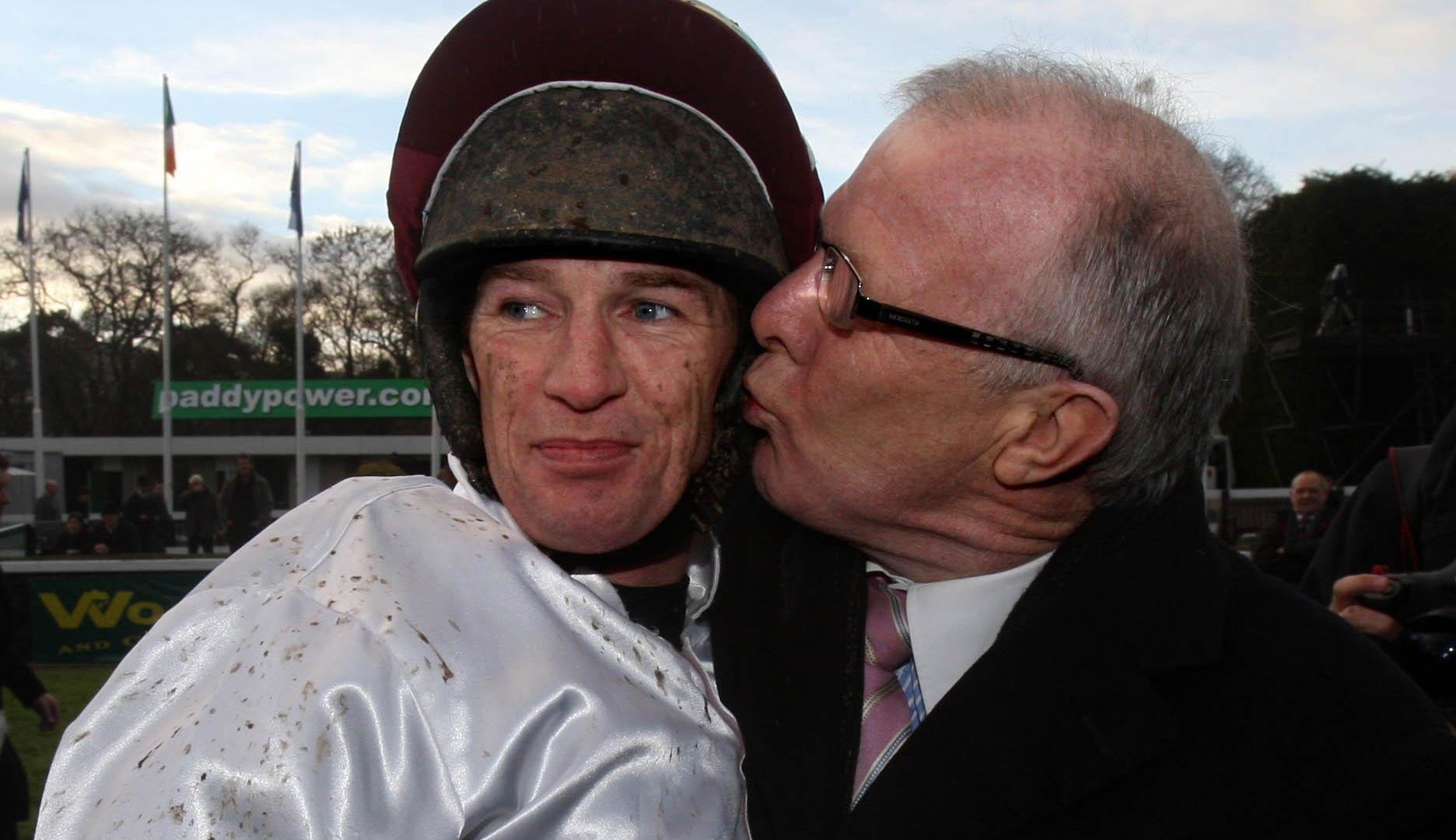 'I've been told he's a certainty' - Legendary jockey's Grand National tip