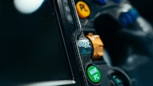 Mercedes unveil never-before-seen car feature as F1 fans ask 'is this real?