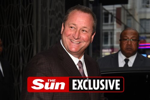 Mike Ashley plans compensation talks before committing to Derby takeover bid