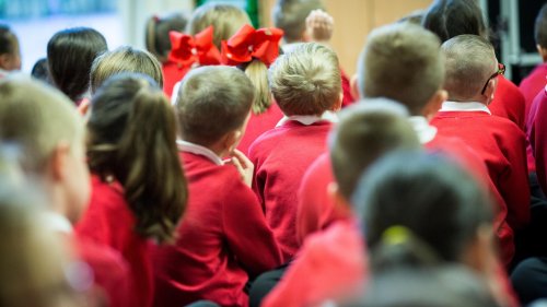 best-performing-primary-schools-across-scotland-revealed-flipboard