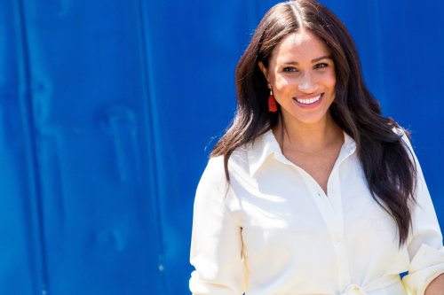 Meghan ‘stayed in touch with 4 Hollywood advisers while in the royal family’