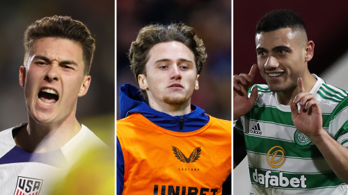 SPFL transfer news live as Celtic, Rangers, Hearts and Dundee United eye deals