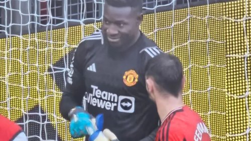 Here's why goalkeepers put Vaseline on their gloves