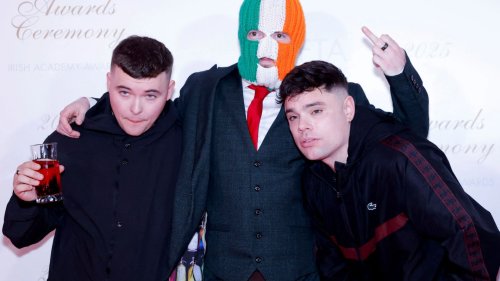 Major TRNSMT act Kneecap in doubt after member charged with TERROR offences