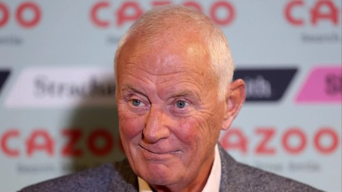 Barry Hearn names 'next darts' as he reveals sport that will be huge in 5 years