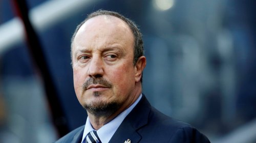 Rafa Benitez lined up as new Nottingham Forest boss with Cooper on brink of sack