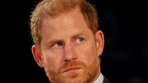 Prince Harry Will Have To LEAVE America If Visa Row Drags On, Expert ...