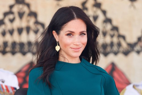 Meghan Markle heading for 'brutal showdown' with Palace over 'bullying' probe