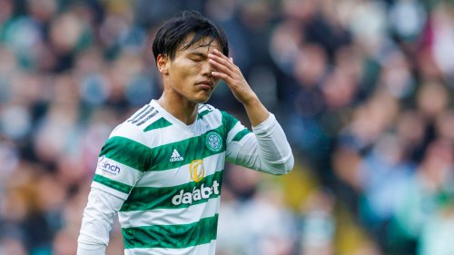 Celtic's Reo Hatate vows to make amends vs Leipzig after role in CalMac red card