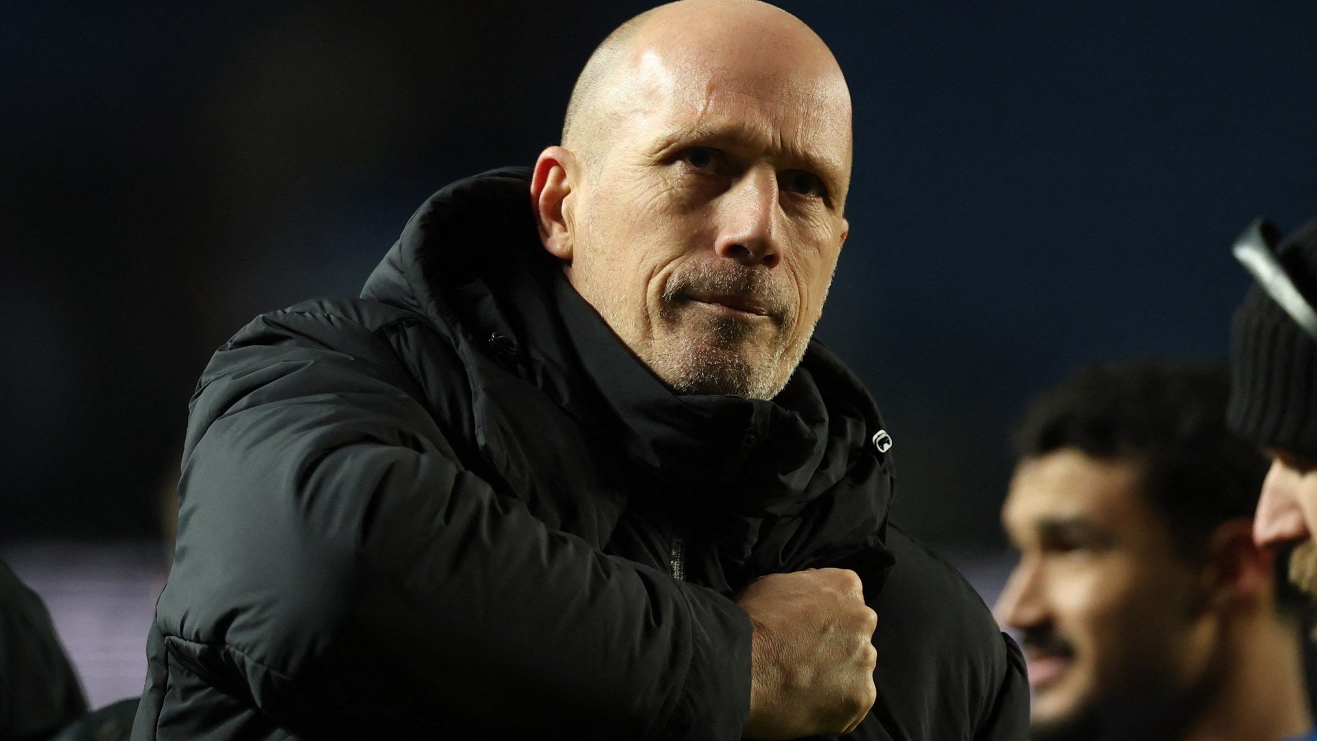 Rangers find out Europa League last 16 fate