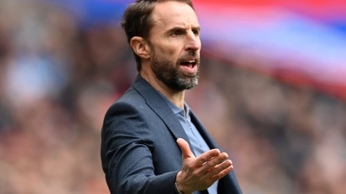 Southgate reveals if he'll manage England after Euros & will help pick successor
