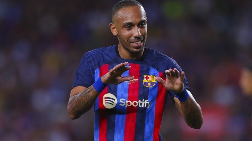 Morgan slams Arteta for 'humiliating' Aubameyang amid Chelsea transfer links