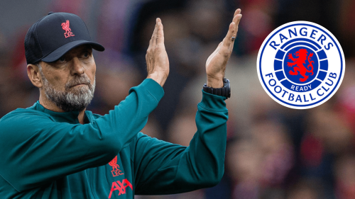 Liverpool will be wary of Rangers in Champions League crunch, says Snodgrass