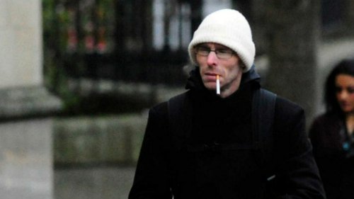 Scots sex attacker preyed on teen girl after lying he wanted to play X-Box with her