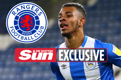 Rangers could be ready to reignite interest in ...