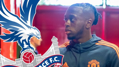 Crystal Palace interested in bringing Wan-Bissaka back this transfer window