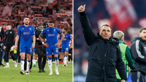 Rangers and Celtic Uefa prize money revealed as Gers miss £3.5m semi-final bonus