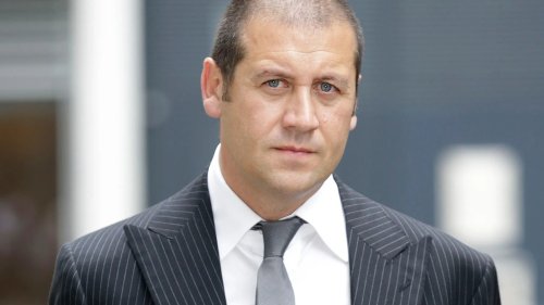 Former Newcastle chief behind one of biggest flop transfers faces jail
