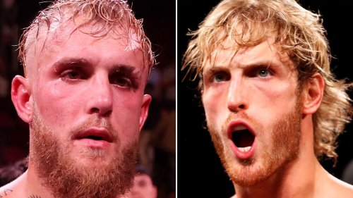 Jake Paul says fight with his BROTHER will be biggest PPV ever and predicts win