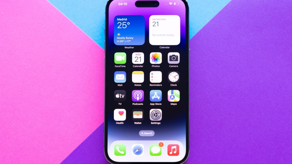Tech news