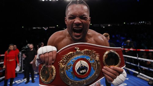 Joe Joyce vs Joseph Parker live stream and on TV guide - how to watch fight