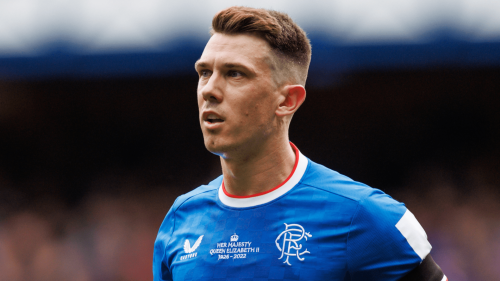 Ryan Jack delivers Rangers contract update with current deal coming to an end