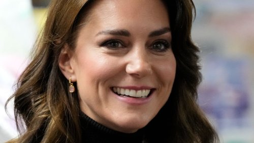 Kate security breach as staff 'attempted to view private medical records'
