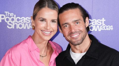 Vogue Williams and Spencer Matthews knock another £450k off of £4.5m apartment