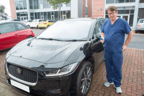 'Five-hour drive became 20-hour trip from hell but I still love my electric car'