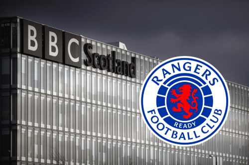 BBC's Rangers documentary targeted in multi-million-pound defamation action