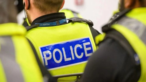 Teen arrested as girl, 12, rushed to hospital after ‘slashing’ at Scots school