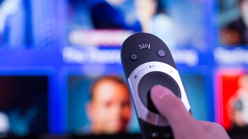 Sky customers receive free access to top reality TV streaming app