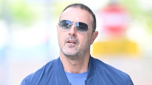 Paddy McGuinness set for huge money-spinning tour as he cashes in after divorce