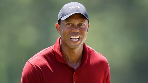 Tiger Woods teases new job as golf legend is lined up by ex-Man Utd owner