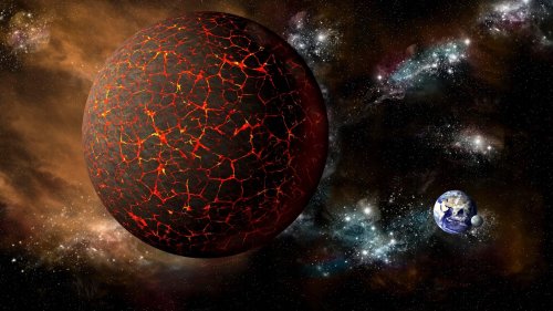 What is Planet X? Conspiracy theory explained