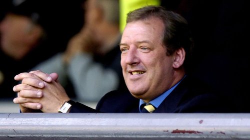 Ex-Rangers chief Sir David Murray to lift lid on Ibrox life in 'untold story'