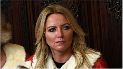 Michelle Mone's luxury £10m yacht 'renamed' by activists over PPE controversy