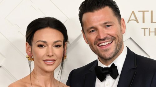Fans rush to buy Mark Wright and Michelle Keegan's used Christmas decorations