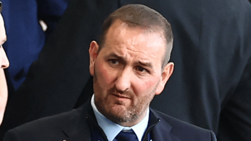 Rangers 'interested in surprise transfer raid on Premiership rivals'