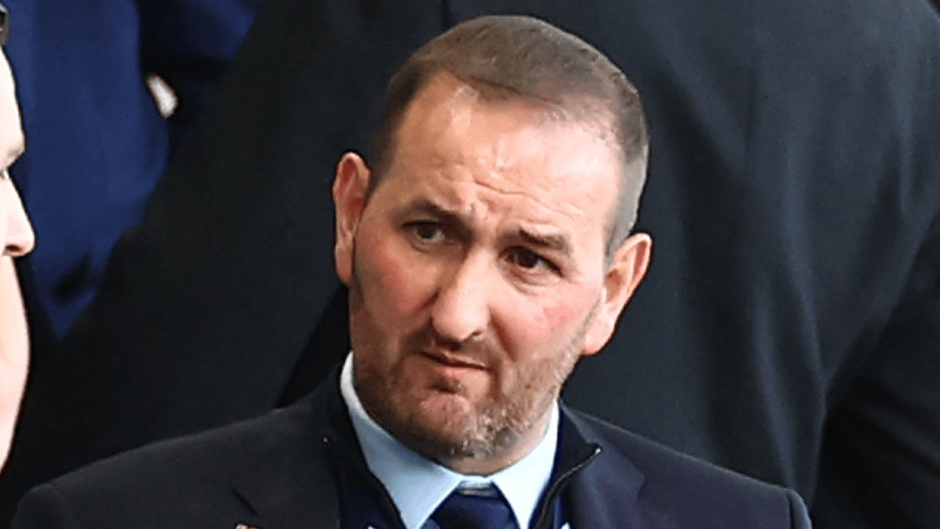 Rangers 'interested in surprise transfer raid on Premiership rivals'