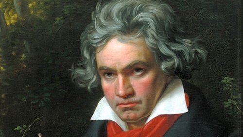 Real reason Beethoven died revealed after analysis of composer's hair